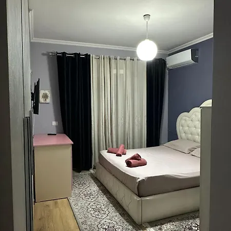 Modern 2br With Living And Private Garage Apartamento *